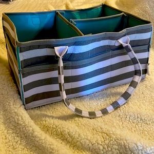 Arabella Diaper Caddy